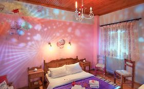 Olga Rooms