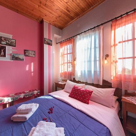 Olga Rooms Πορταριά Εξωτερικό φωτογραφία
