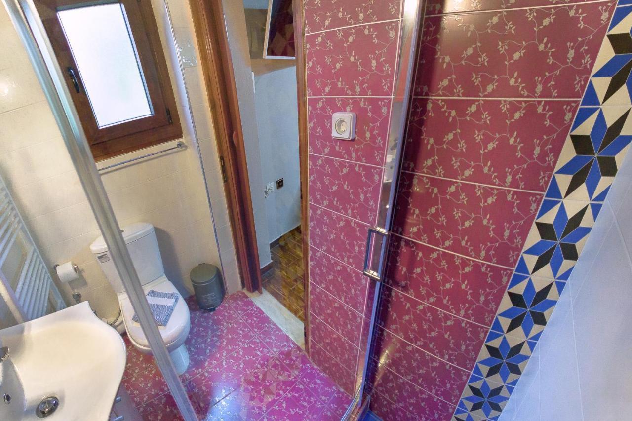 Olga Rooms Πορταριά Εξωτερικό φωτογραφία