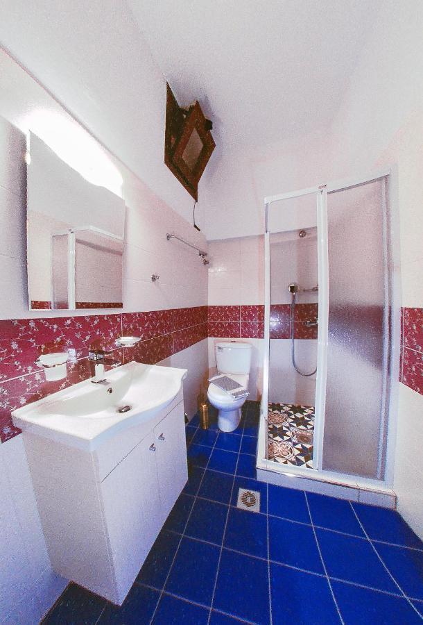 Olga Rooms Πορταριά Εξωτερικό φωτογραφία