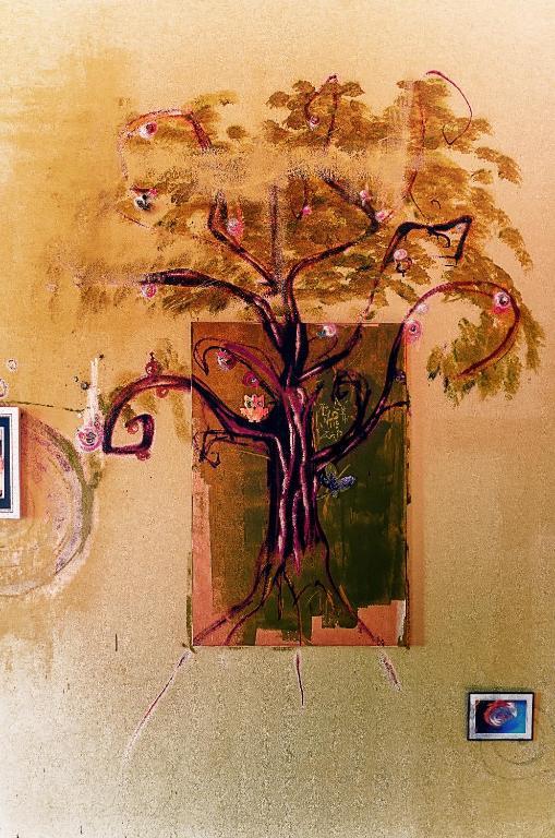 Olga Rooms Πορταριά Δωμάτιο φωτογραφία