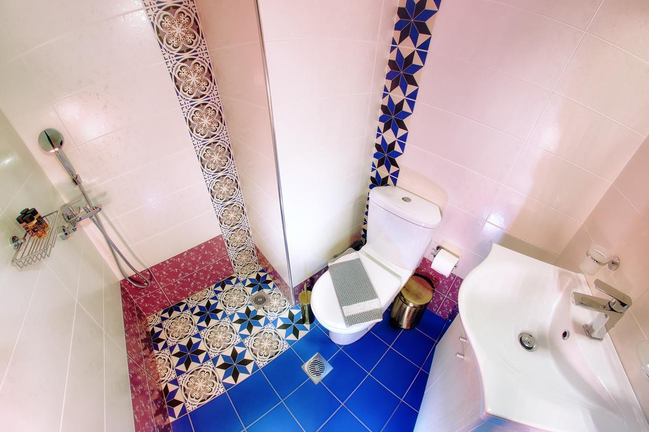 Olga Rooms Πορταριά Εξωτερικό φωτογραφία
