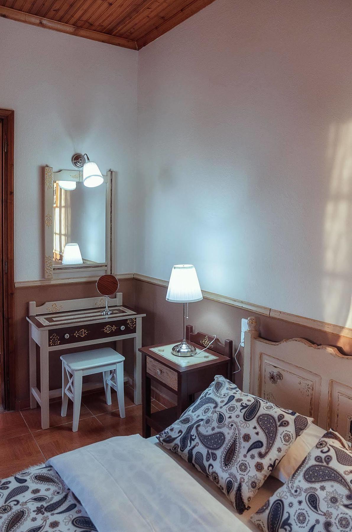 Olga Rooms Πορταριά Εξωτερικό φωτογραφία