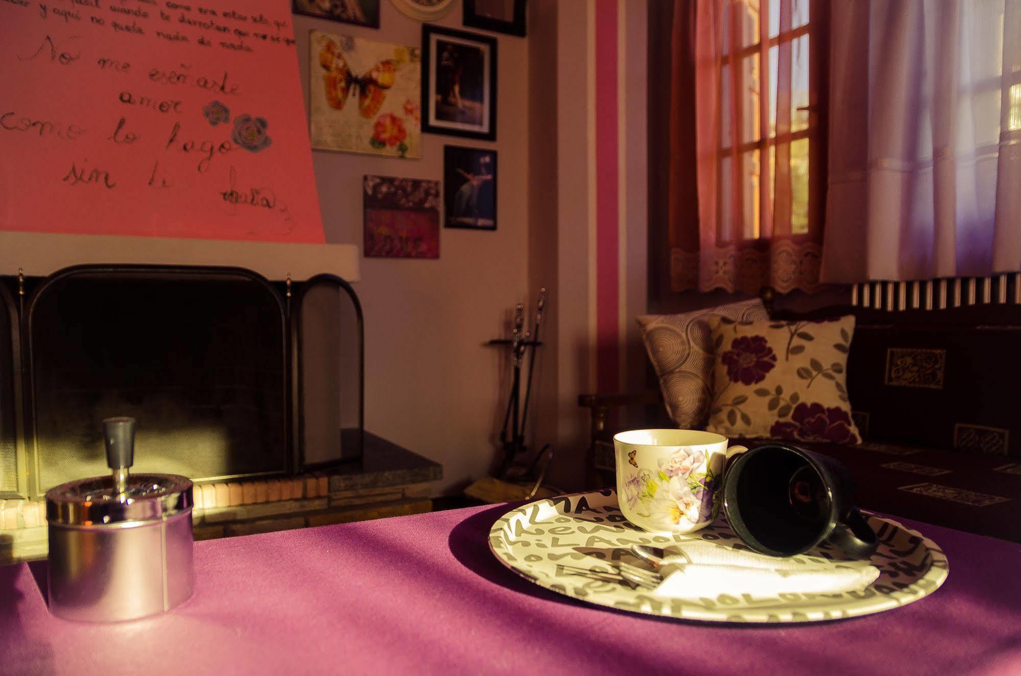 Olga Rooms Πορταριά Εξωτερικό φωτογραφία